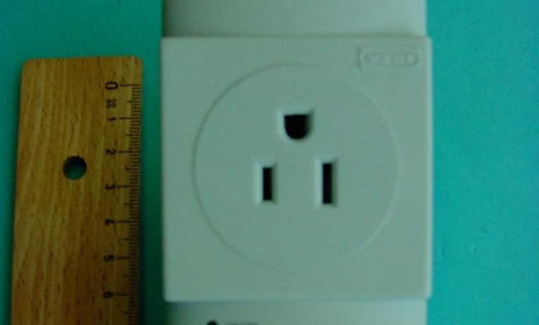 Receiver - FCC ID PLJIKR202 - Mandolyn Electronic Technology Inc. (2)