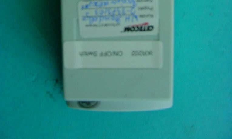 Receiver - FCC ID PLJIKR202 - Mandolyn Electronic Technology Inc. (3)