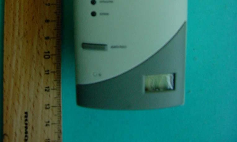 Receiver - FCC ID PLJIKR202 - Mandolyn Electronic Technology Inc.