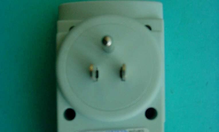 Receiver - FCC ID PLJIKR202 - Mandolyn Electronic Technology Inc. (4)