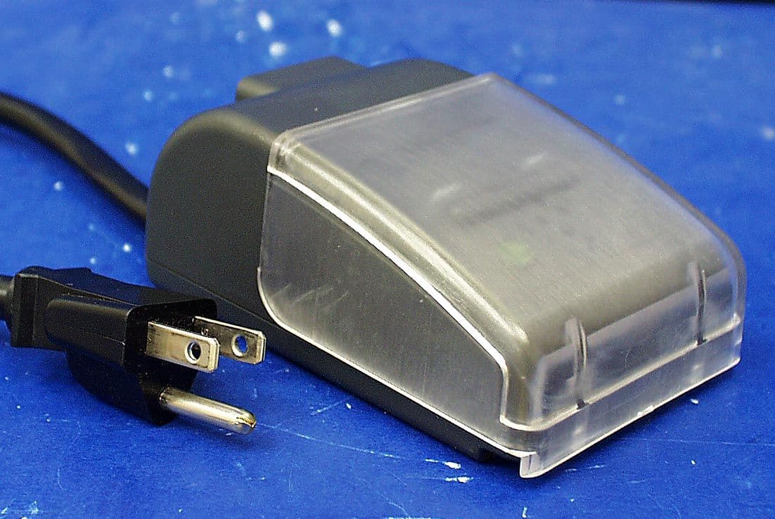 Outdoor Remote Control RX for Appliances - FCC ID PLJRC420 - Mandolyn Electronic Technology Inc.