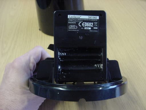 Weather Station Transmitter - FCC ID PLJWDS500 - Mandolyn Electronic Technology Inc. (3)