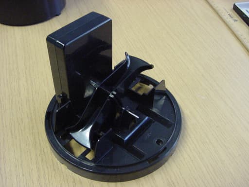 Weather Station Transmitter - FCC ID PLJWDS500 - Mandolyn Electronic Technology Inc. (2)