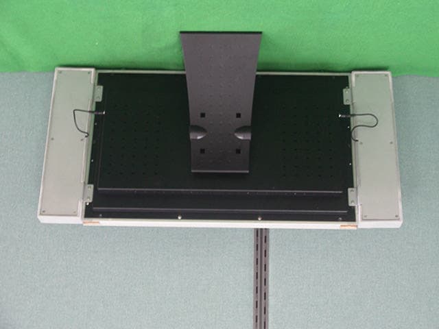 LCD MONITER - FCC ID PLLLT22A01 - 3B Technology Co., Ltd.