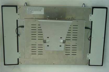 LCD Monitor - FCC ID PLLTM1810 - 3B Technology Co., Ltd.