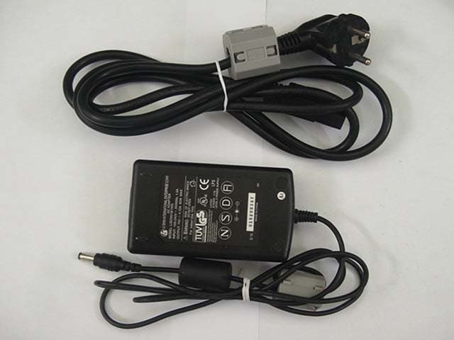 LCD Monitor - FCC ID PLLTM2010 - 3B Technology Co., Ltd.
