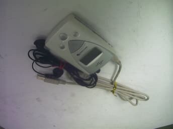 MP3 Player - FCC ID PLUMRM2101 - MIRAE COMM Co.,Ltd. (1)