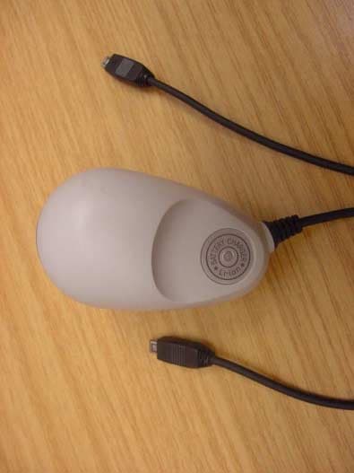 Bluetooth Audio Gate - FCC ID PM3GBH-200A - Genex Telecom Co., Ltd. (3)