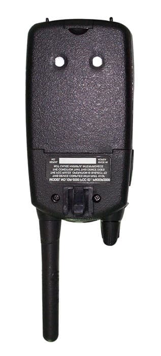 GMRS UHF Transceiver - FCC ID PM3GR2000 - Genex Telecom Co., Ltd. (2)