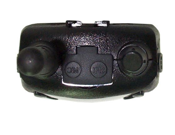 GMRS UHF Transceiver - FCC ID PM3GR2000 - Genex Telecom Co., Ltd. (3)