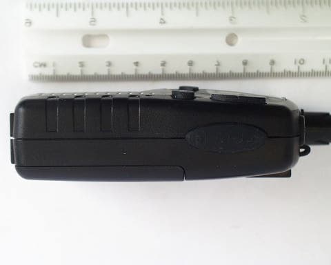 GMRS/ FRS UHF Transceiver - FCC ID PM3GR3000 - Genex Telecom Co., Ltd. (3)