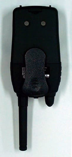 FRS/ GMRS UHF Transceiver - FCC ID PM3GR5000 - Genex Telecom Co., Ltd. (4)