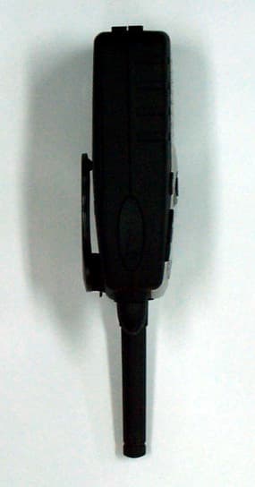 FRS/ GMRS UHF Transceiver - FCC ID PM3GR5000 - Genex Telecom Co., Ltd. (2)
