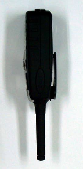 FRS/ GMRS UHF Transceiver - FCC ID PM3GR5000 - Genex Telecom Co., Ltd. (3)