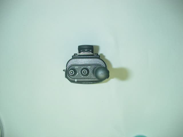 UHF LMRS TRANSMITTER - FCC ID PM3GT10 - Genex Telecom Co., Ltd. (3)