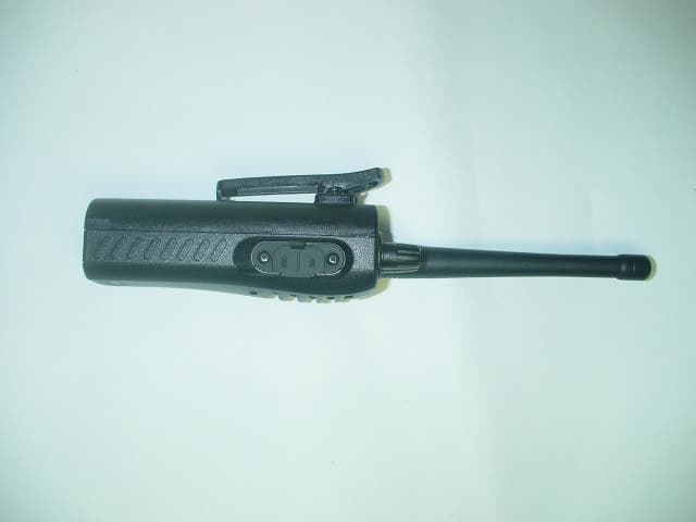 UHF LMRS TRANSMITTER - FCC ID PM3GT10 - Genex Telecom Co., Ltd. (2)