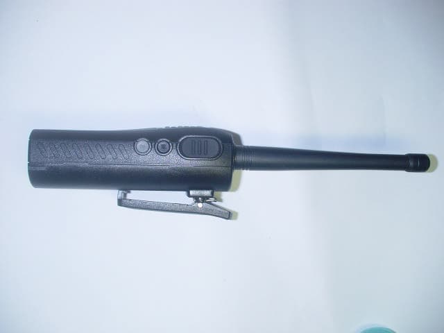 UHF LMRS TRANSMITTER - FCC ID PM3GT10 - Genex Telecom Co., Ltd. (1)