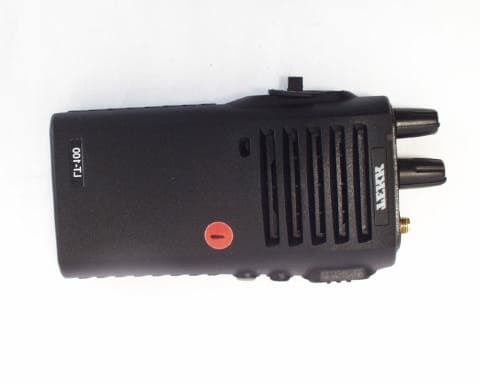 UHF LMRS TRANSMITTER - FCC ID PM3GT10 - Genex Telecom Co., Ltd. (4)