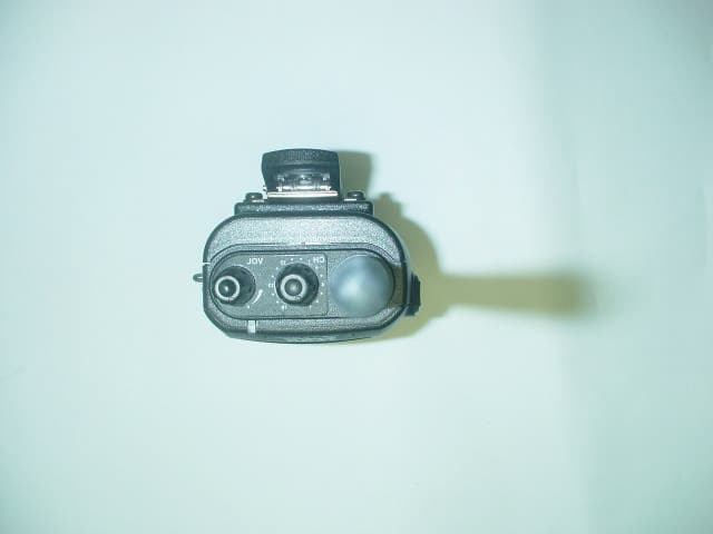 UHF LMRS TRANSMITTER - FCC ID PM3GT40 - Genex Telecom Co., Ltd.