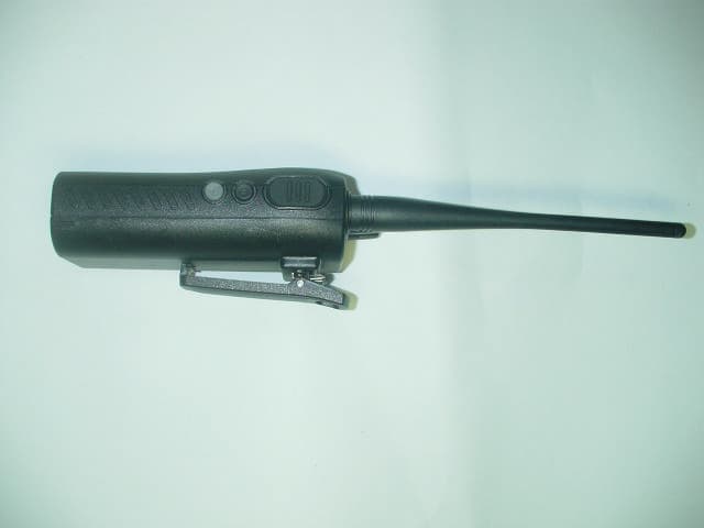 UHF LMRS TRANSMITTER - FCC ID PM3GT40 - Genex Telecom Co., Ltd. (3)
