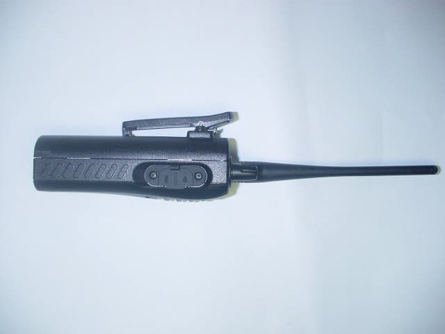 UHF LMRS TRANSMITTER - FCC ID PM3GT40 - Genex Telecom Co., Ltd. (2)