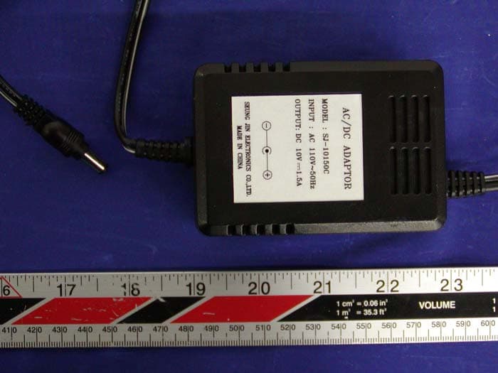 Transceiver, VHF, PTT - FCC ID PM3GX80 - Genex Telecom Co., Ltd. (4)