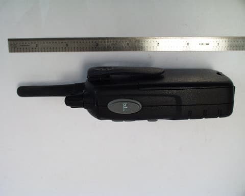 GMRS Transceiver - FCC ID PM3MK1995 - Genex Telecom Co., Ltd. (3)