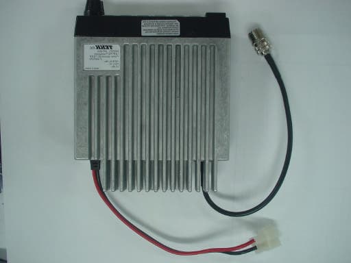 LAND MOBILE RADIO SERVICE GMRS TRANSMITTER - FCC ID PM3MT900 - Genex Telecom Co., Ltd.