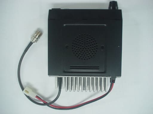 LAND MOBILE RADIO SERVICE GMRS TRANSMITTER - FCC ID PM3MT900 - Genex Telecom Co., Ltd. (3)