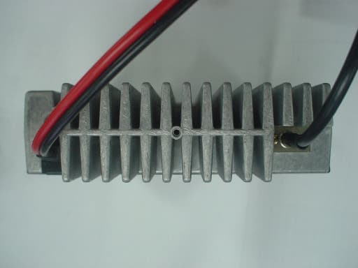 LAND MOBILE RADIO SERVICE GMRS TRANSMITTER - FCC ID PM3MT900 - Genex Telecom Co., Ltd. (2)