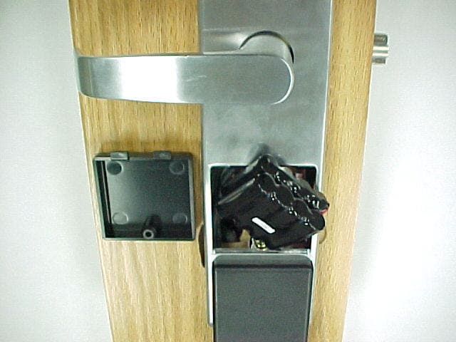 Access System Transmitter - FCC ID PM7-IRL2001 - Recognition Source, LLC