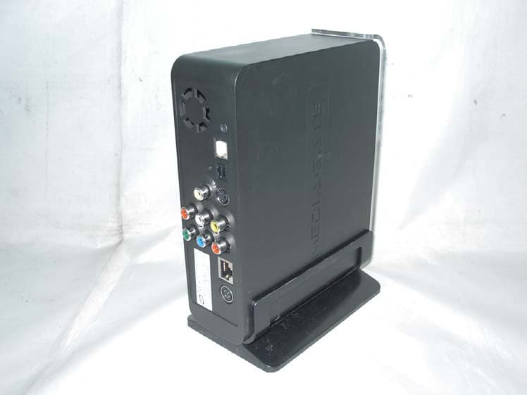 MPEG4 Player - FCC ID PM8-MG35HDD0127 - AL Tech, Inc. (2)