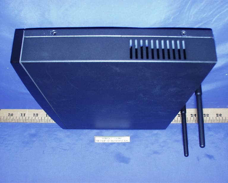 Gaming Table Management System - PC Station - FCC ID PM8PM-9900 - AL Tech, Inc. (2)