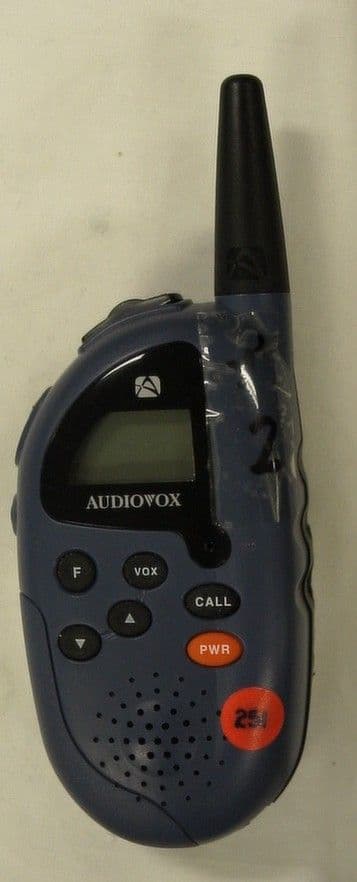 FRS - FCC ID PM9FR548 - ASE Telecom Co Ltd