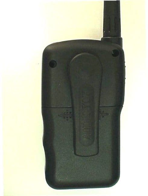 FRS/GMRS Combination Transceiver - FCC ID PM9GMRS1600 - ASE Telecom Co Ltd