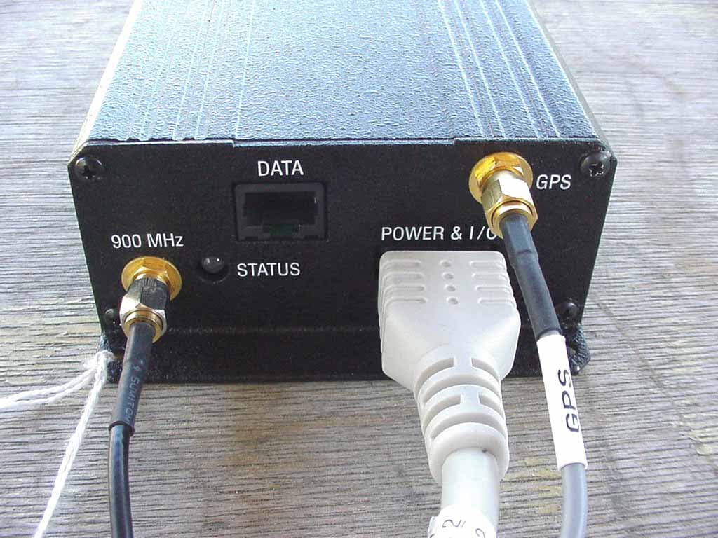 Fleet Management System - FCC ID PMHFMS2000 - Axiom Navigation, Inc. (3)