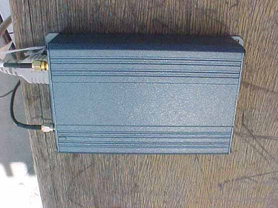 Fleet Management System - FCC ID PMHFMS2500 - Axiom Navigation, Inc. (4)