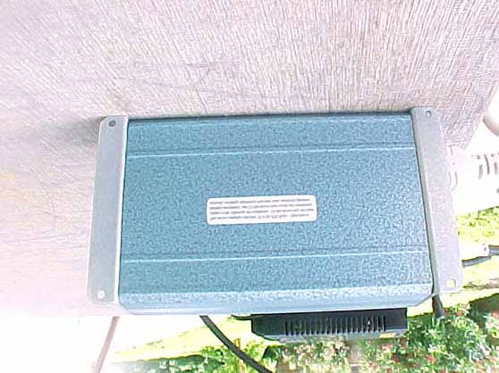 Fleet Management System - FCC ID PMHFMS3500 - Axiom Navigation, Inc. (4)