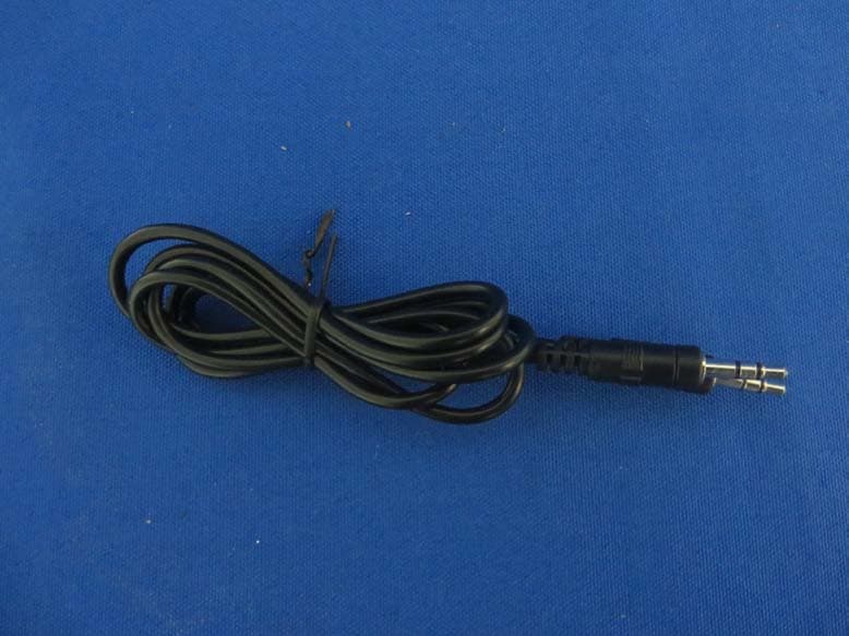 SHARPER IMAGE BT SPEAKER - FCC ID PMI-SBT609 - Southern Telecom (4)