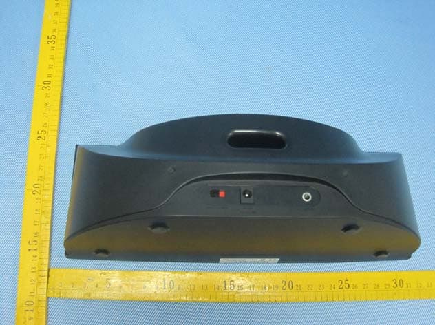 STEREO SPEAKER - FCC ID PMIEBT2000 - Southern Telecom