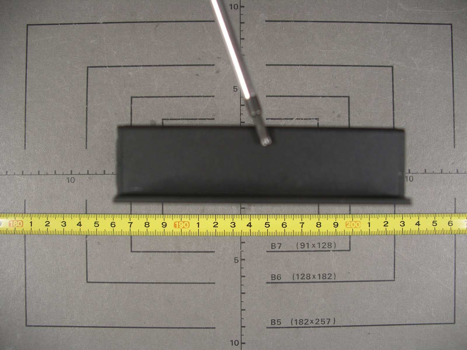 Transmitter for Wireless Headphones - FCC ID PMJTR02 - Amphony Corp. (4)