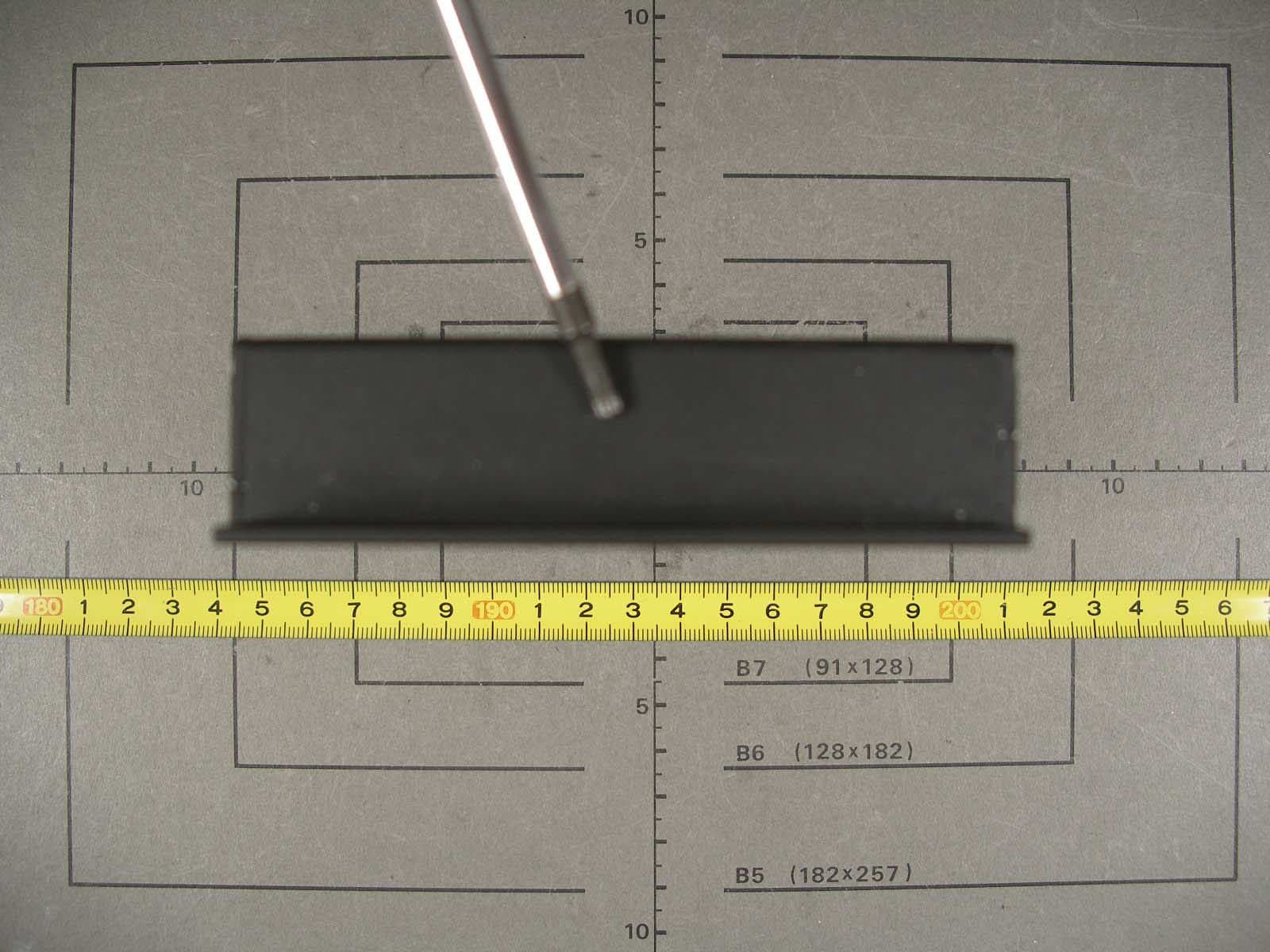 Transmitter for Wireless Headphones - FCC ID PMJTR02 - Amphony Corp. (3)