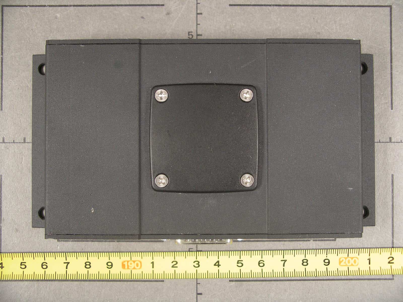 Transmitter for Wireless Headphones - FCC ID PMJTR02 - Amphony Corp. (2)