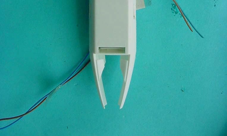 Receiver - FCC ID PML433A10 - Nice S.p.A. (4)
