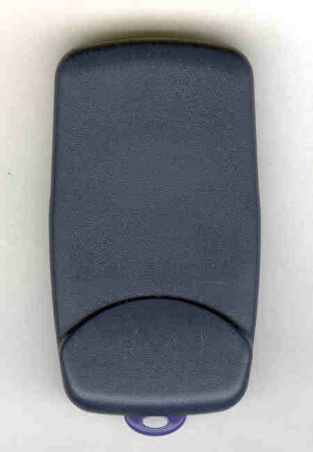 Transmitter - FCC ID PML433FL - Nice S.p.A. (4)