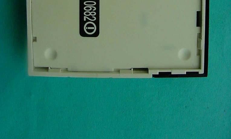 Remote Control Transmitter - FCC ID PML433PL - Nice S.p.A. (5)