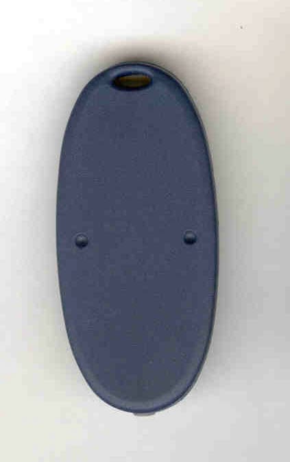 Transmitter - FCC ID PML433VR - Nice S.p.A. (2)