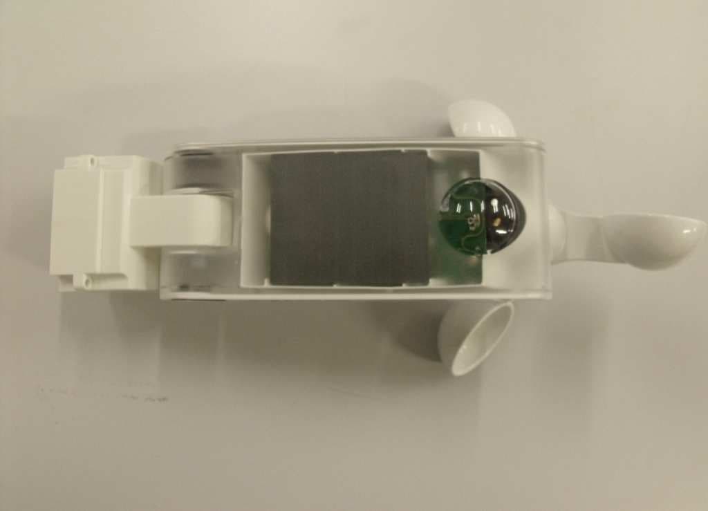 Nemo Transmitter - FCC ID PML433WSC - Nice S.p.A. (3)