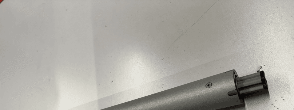 Tubular Motor - FCC ID PMLILIONBD - Nice S.p.A.