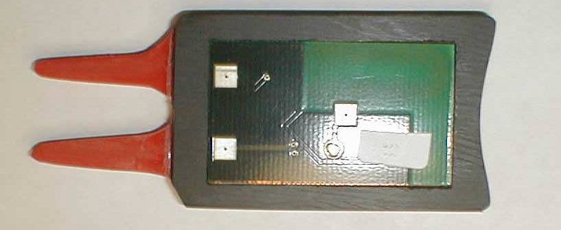 Low Power Golf Club Reminder - FCC ID PMM046480565 - Tasco Products (2)
